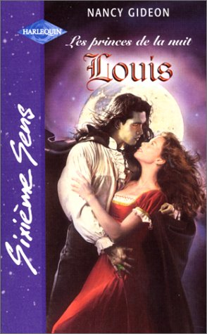 Les princes de la nuit. Vol. 1