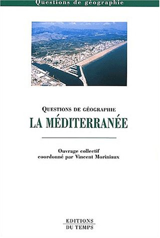 La Méditerranée