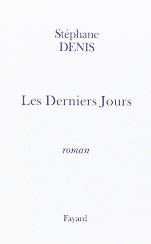 Les derniers jours