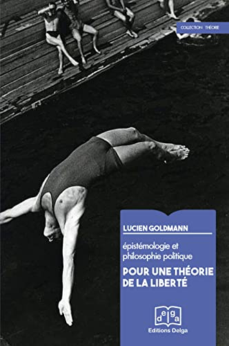 Epistémologie et philosophie politique : pour une théorie de la liberté