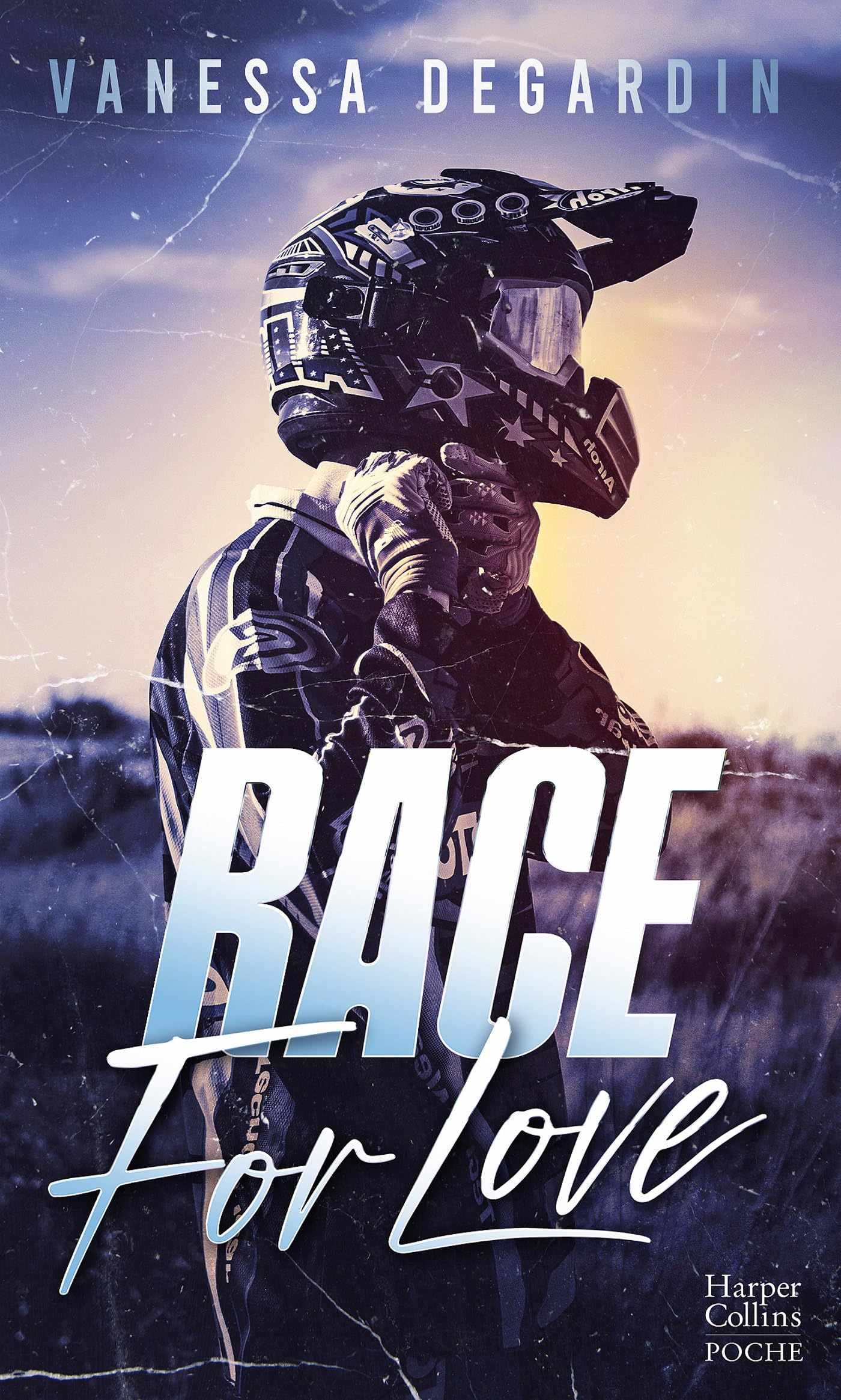 Race for love