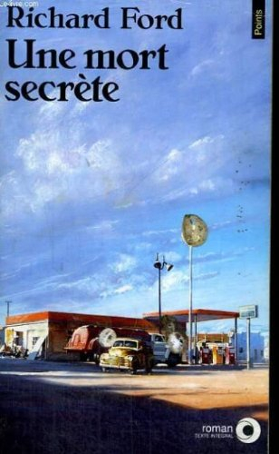 Une mort secrète