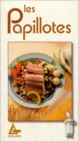 les papillotes