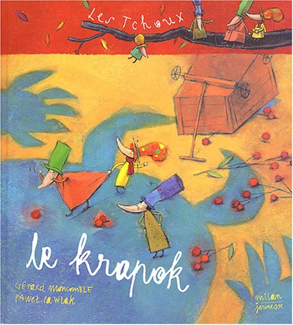 Le Krapok
