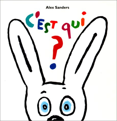 C'est qui ?