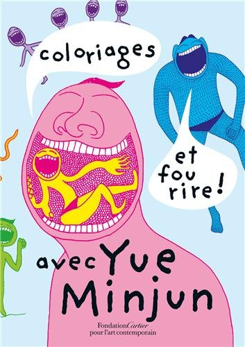 Coloriages et fou rire !
