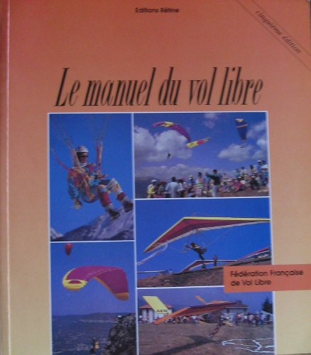 le manuel de vol libre