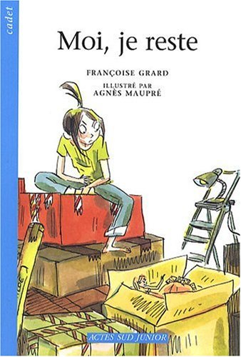Moi, je reste