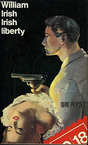 Irish liberty : anthologie
