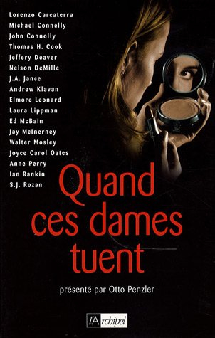 Quand ces dames tuent !