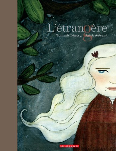 L'étrangère
