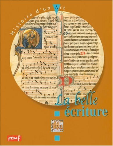 L'écriture