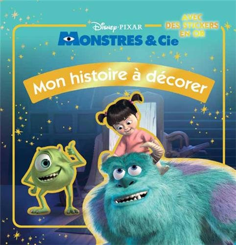 Monstres & Cie