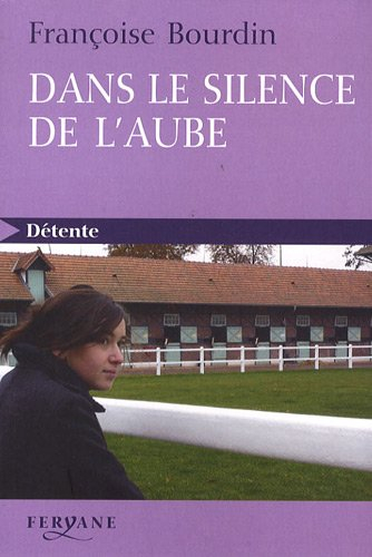 Dans le silence de l'aube