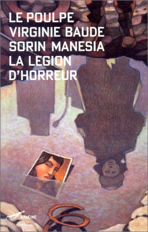 La légion d'horreur