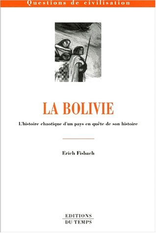 la bolivie