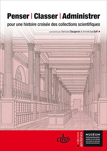 Penser classer administrer