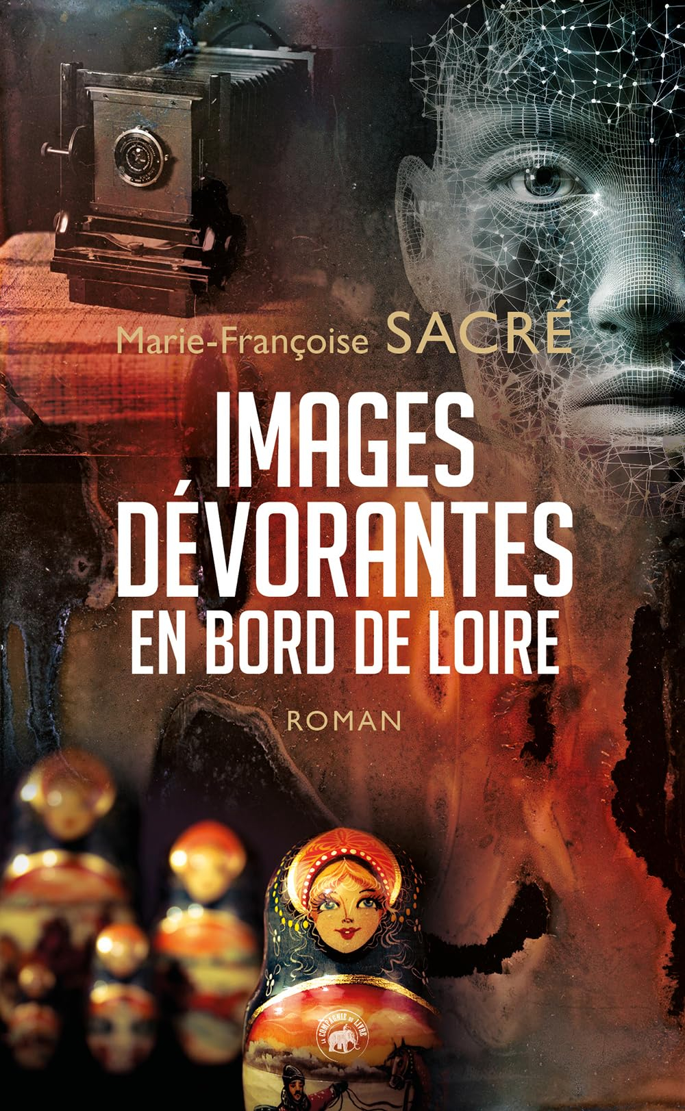 Images dévorantes en bord de Loire