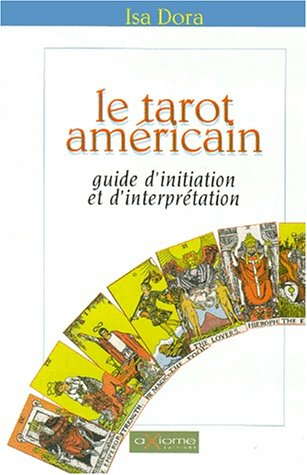 Le tarot américain