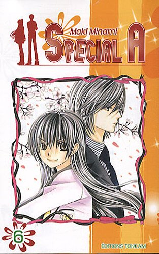 Spécial A. Vol. 6
