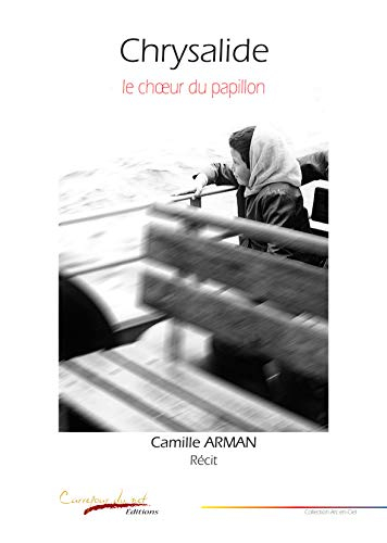 Chrysalide : le choeur du papillon
