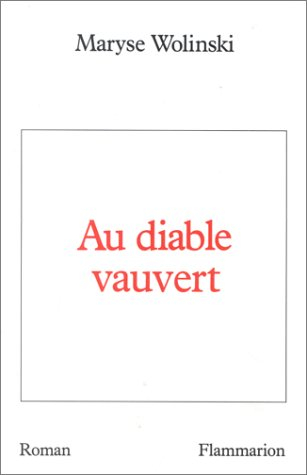Au diable vauvert