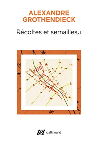 Récoltes et Semailles (1)