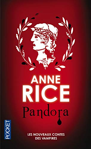Nouveaux contes des vampires. Vol. 1. Pandora