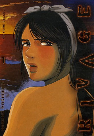 Rivage. Vol. 1
