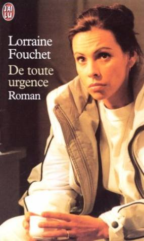 de toute urgence