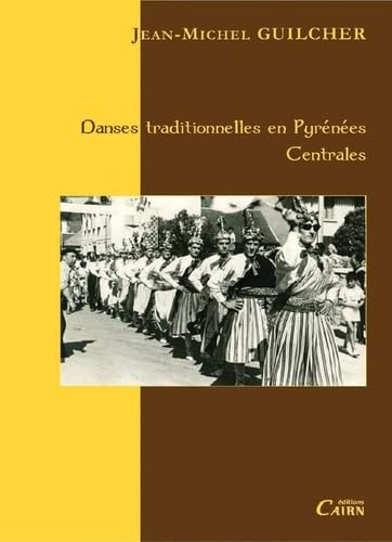 Danses traditionnelles en Pyrénées centrales