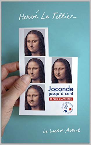 Joconde jusqu'à cent : et plus si affinités