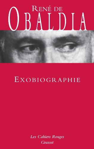 Exobiographie : mémoires