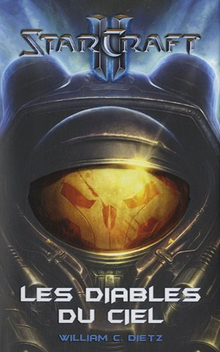 Starcraft. Les démons du paradis