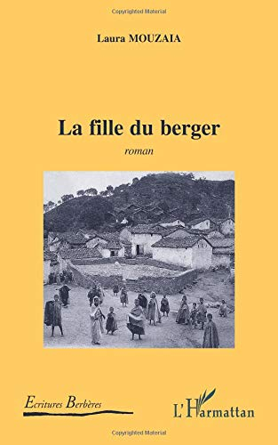 La fille du berger