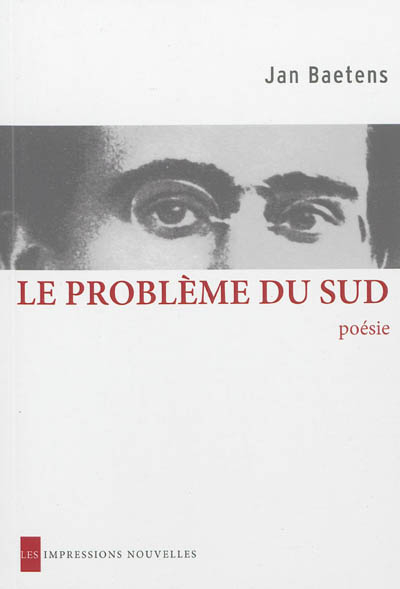 Le problème du Sud