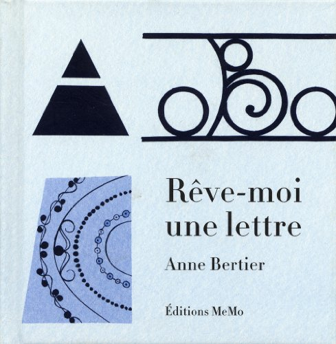 Rêve-moi une lettre