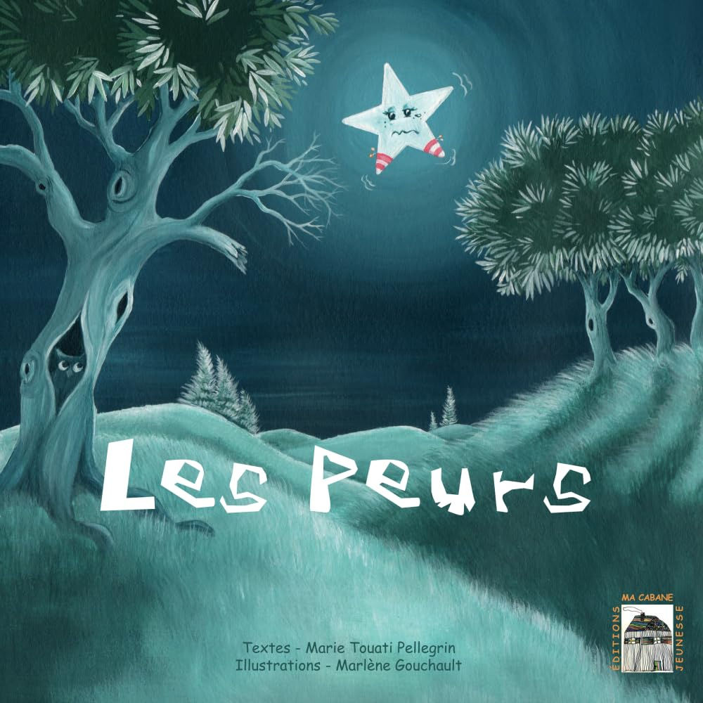 Les peurs