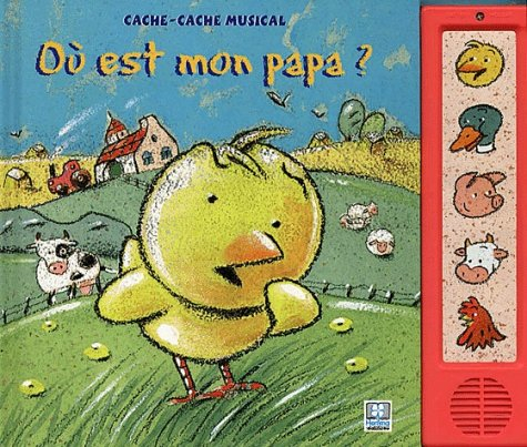 où est mon papa ?