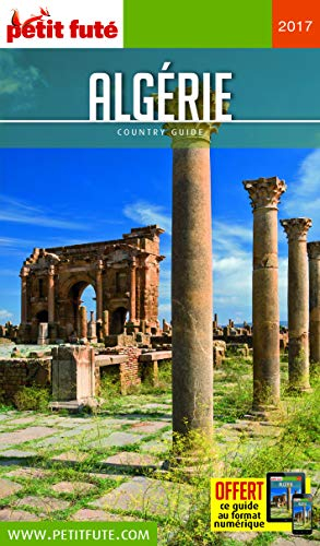 Algérie : 2017-2018