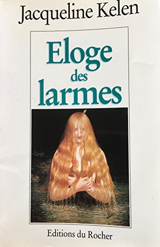 Eloge des larmes