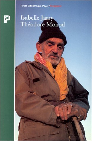 Théodore Monod