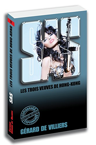 Les trois veuves de Hong-Kong