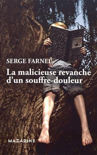 La malicieuse revanche d'un souffre-douleur