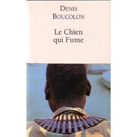 Le Chien qui fume