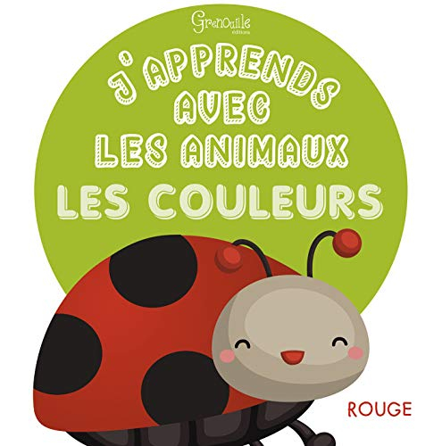 Les couleurs