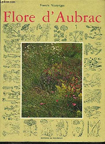 Flore d'Aubrac