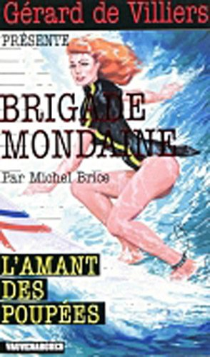 L'amant des poupées