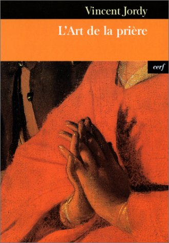 L'art de la prière