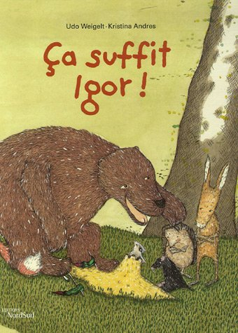 Ça suffit Igor !